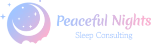 Soha Kamel - Peaceful Nights Sleep Consulting