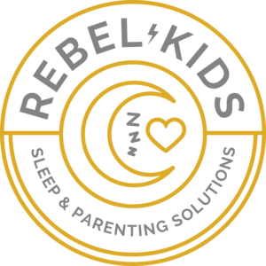 Rebel Traynor - Rebel Kids Child Sleep Consultant