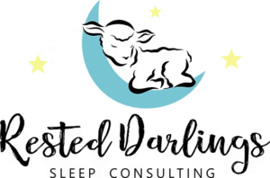 Daniella Costa - Rested Darlings Sleep Consulting