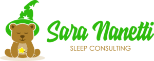 Sara Nanetti Sleep Consulting