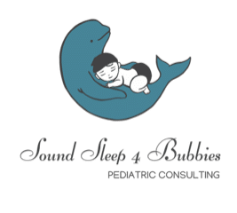 Chanlyn Imler - Sound Sleep 4 Bubbies