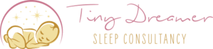 Jovana Witte: Tiny Dreamer Sleep Consultancy