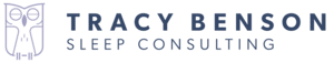 Tracy Benson Sleep Consulting