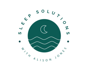 Alison Jones: Sleep Solutions
