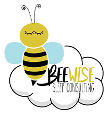 Katie DiMonico: Bee Wise Sleep Consulting