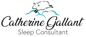 Catherine Gallant: Sleep Consultant