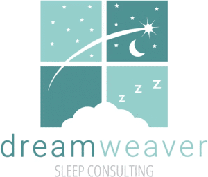 Corey Cenatiempo: Dreamweaver Sleep Consulting