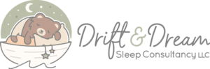 Nicola Moy: Drift and Dream Sleep Consultancy