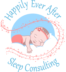 Katie Roeder: Happily Ever After Sleep