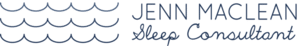 Jenn MacLean: Sleep Consultant