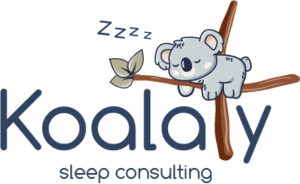 Erin Van Engen: Koalaty Sleep Consulting