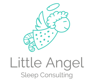 Eliana Beeson: Little Angel Sleep Consulting