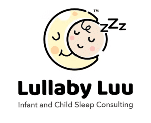 Kai Luu: Lullaby Luu Sleep Consulting