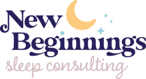 Stephanie Heintz: New Beginnings Sleep Consulting