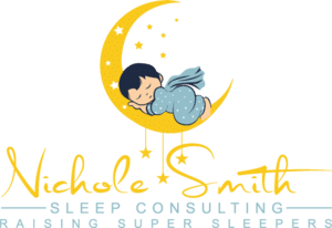 Nichole Smith: Sleep Consulting