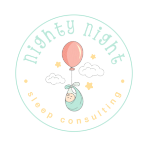 Guylaine Perron: Nighty Night Sleep Consulting