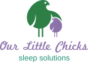 Lavinia Rajah: Our Little Chicks Sleep Solutions