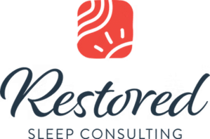 Carrie Froese: Restored Sleep Consulting