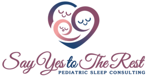 Missy Morrison Charko: Say Yes to the Rest