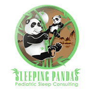 Kryse Broussard: Sleeping Pandas Pediatric Sleep Consulting