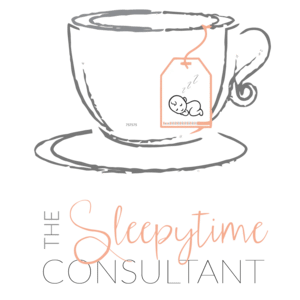Kendra Hackenberg: The Sleepytime Consultant
