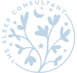 Shanel Deslauriers: The Sleep Consultant