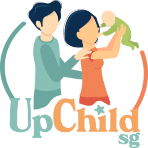 Angela Wang: UpChild Sleep Consulting