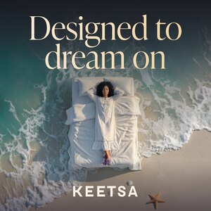 Keetsa mattresses — Designed to dream on
