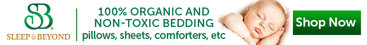 Sleep &Amp; Beyond - Natural And Organic Sleep Products